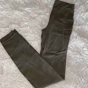 Lulu Lemon Align Leggings